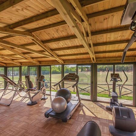 Villa Assolata Bucine Екстериор снимка