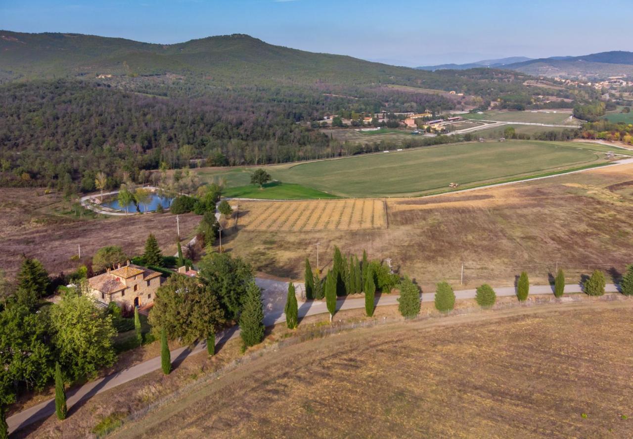 Villa Assolata Bucine Екстериор снимка