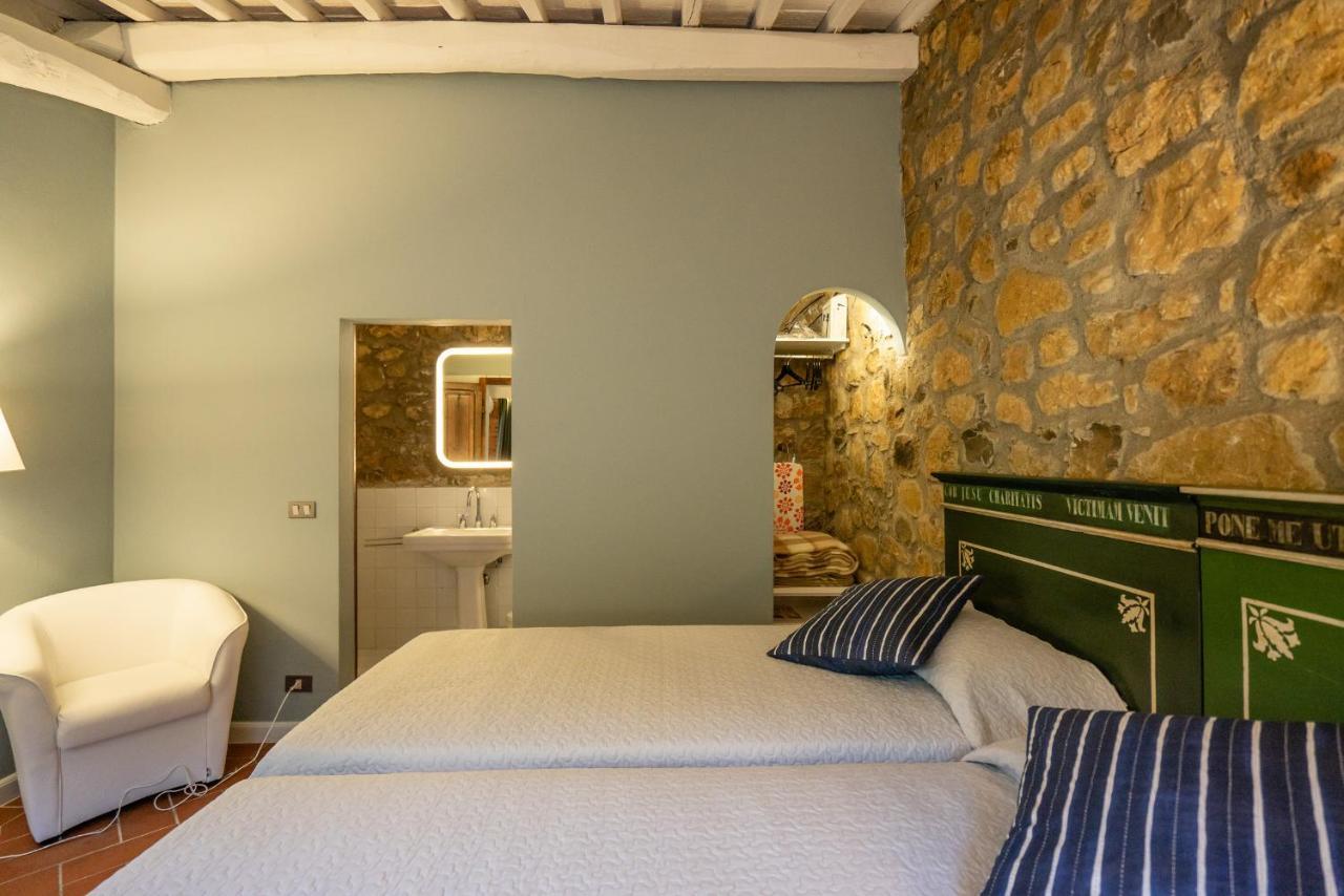 Villa Assolata Bucine Екстериор снимка
