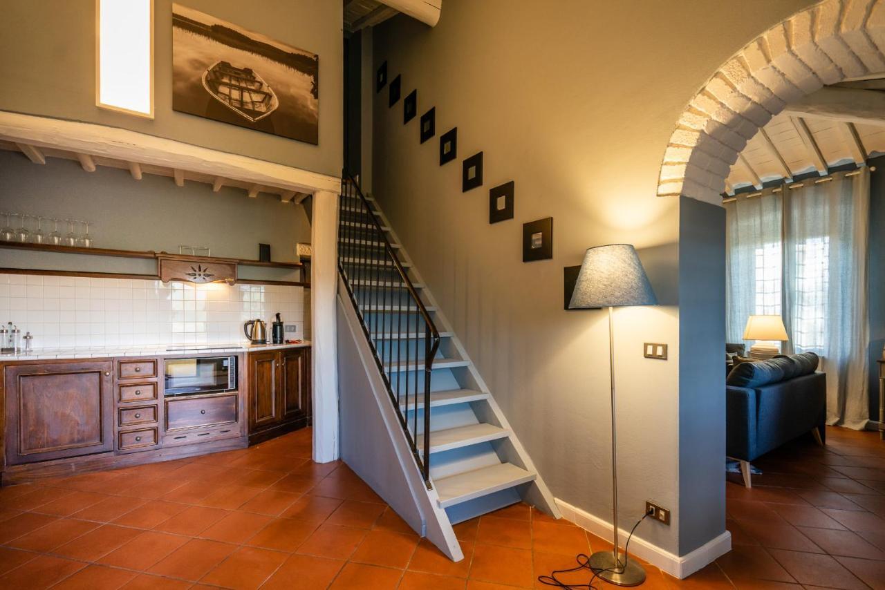 Villa Assolata Bucine Екстериор снимка
