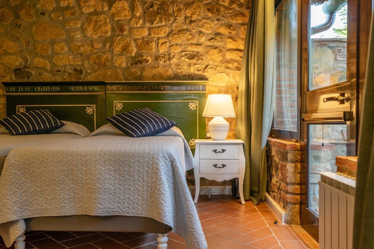Villa Assolata Bucine Екстериор снимка