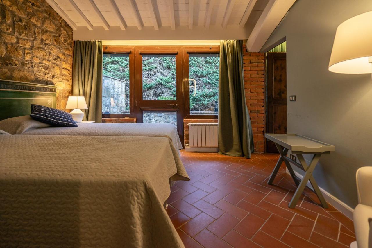 Villa Assolata Bucine Екстериор снимка