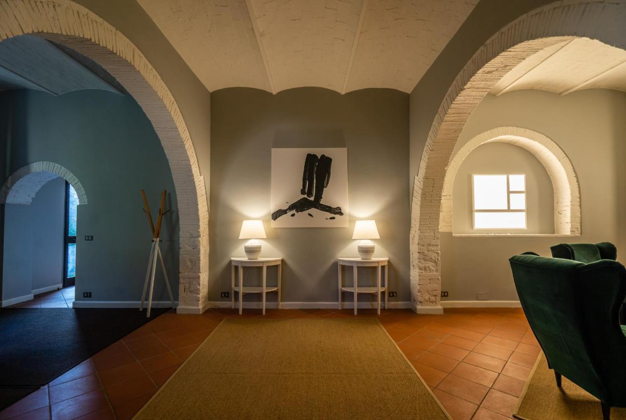 Villa Assolata Bucine Екстериор снимка