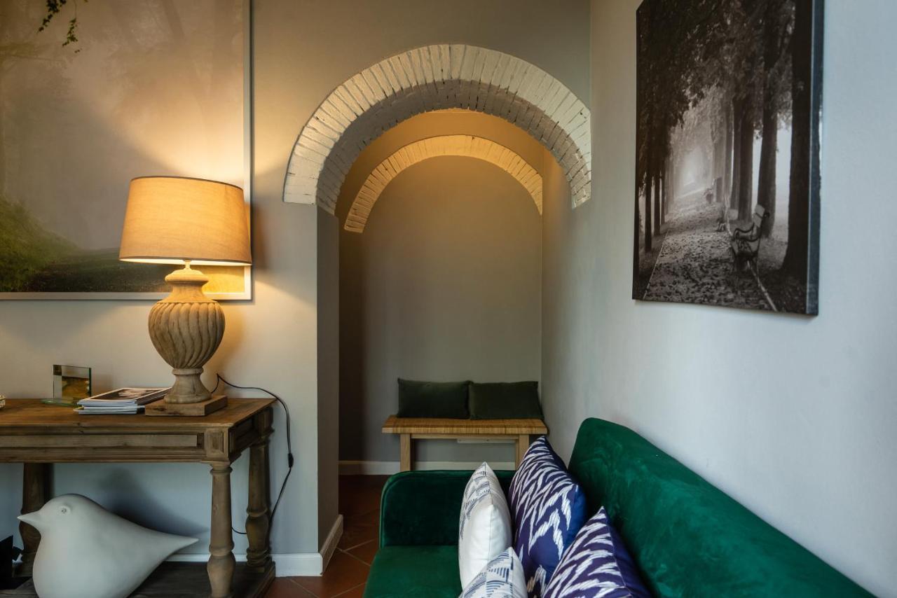 Villa Assolata Bucine Екстериор снимка