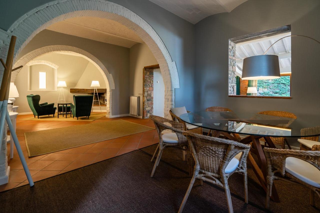 Villa Assolata Bucine Екстериор снимка