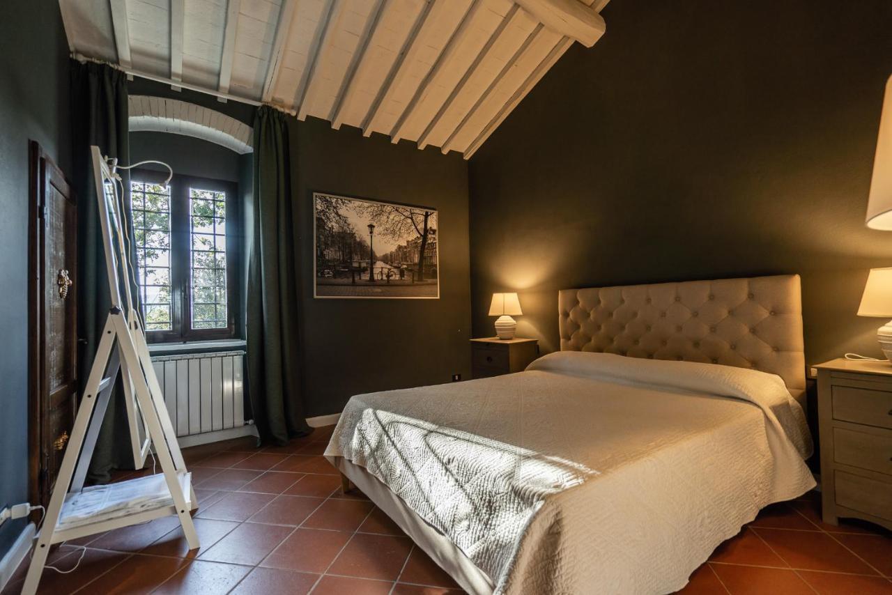 Villa Assolata Bucine Екстериор снимка