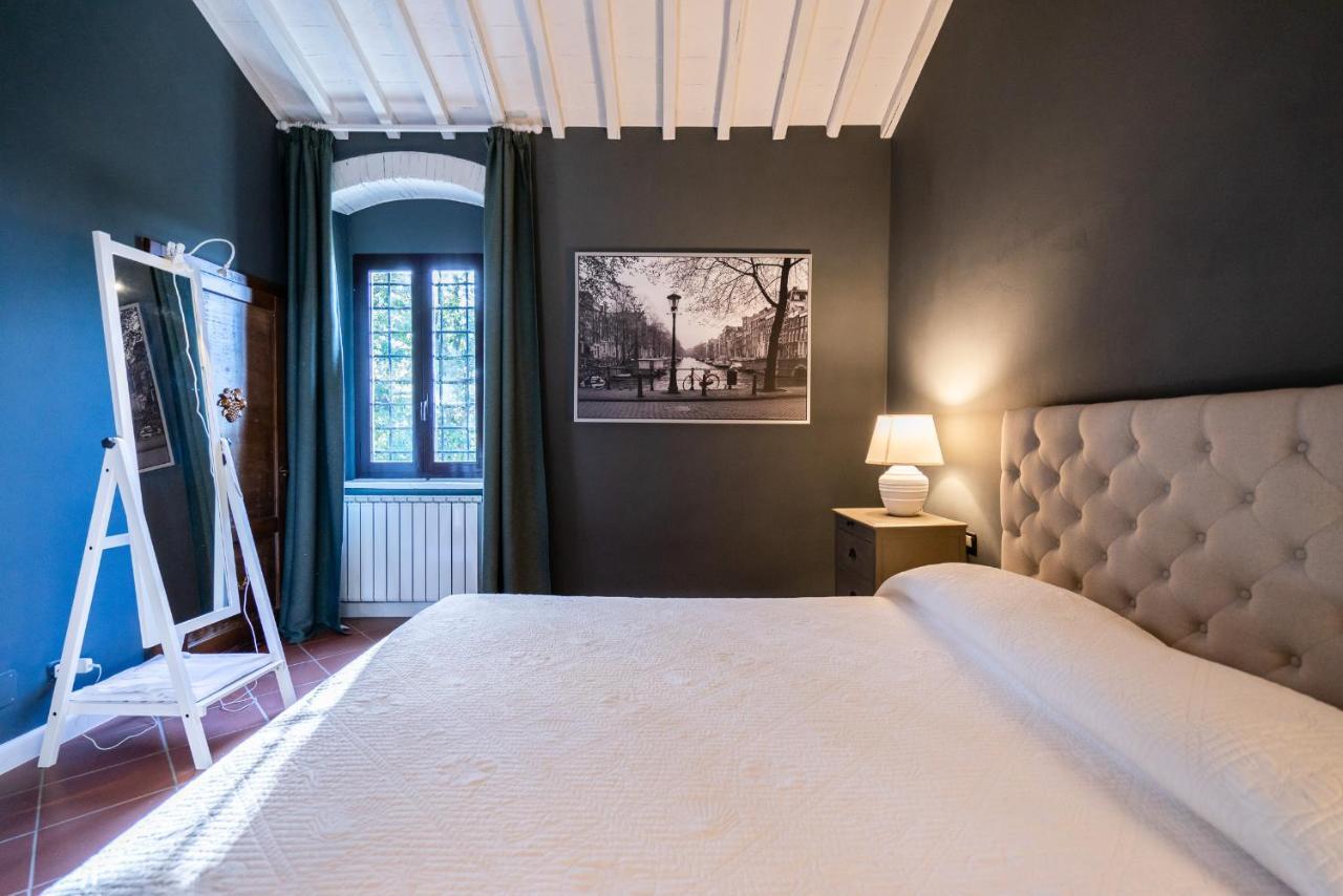 Villa Assolata Bucine Екстериор снимка