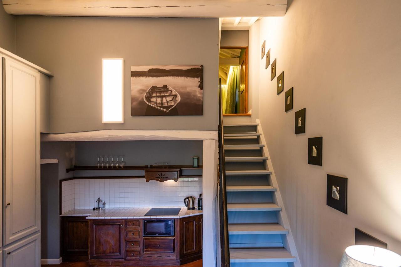 Villa Assolata Bucine Екстериор снимка