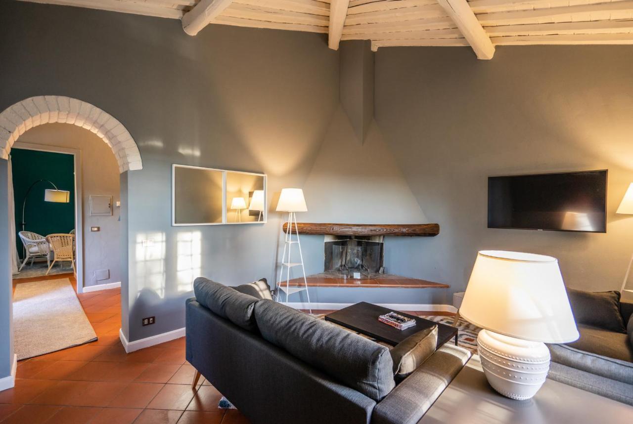 Villa Assolata Bucine Екстериор снимка