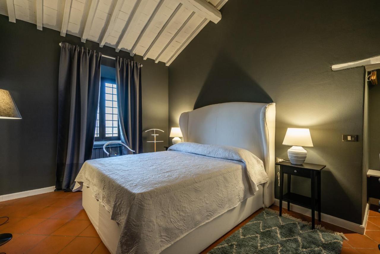 Villa Assolata Bucine Екстериор снимка