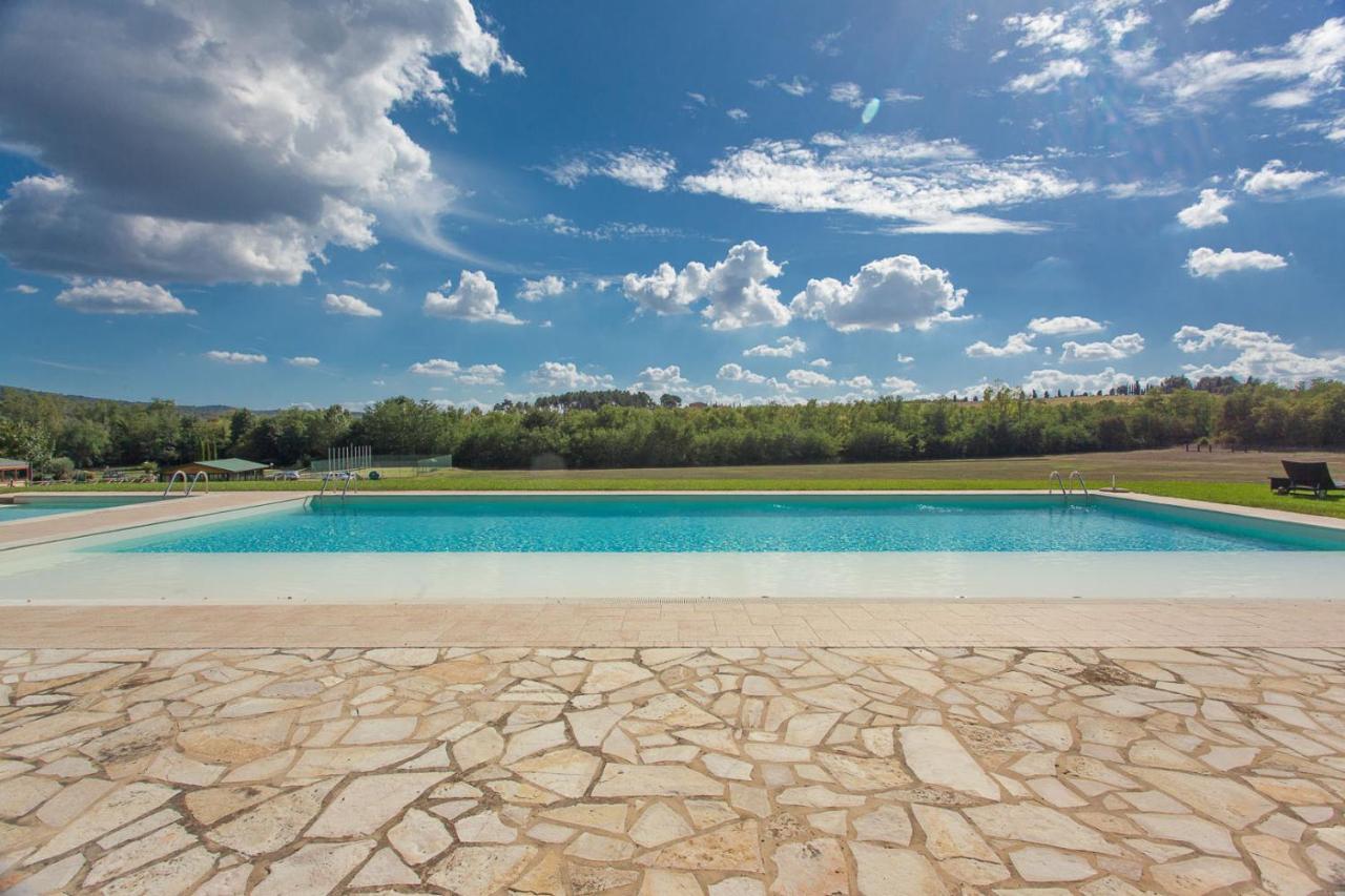 Villa Assolata Bucine Екстериор снимка